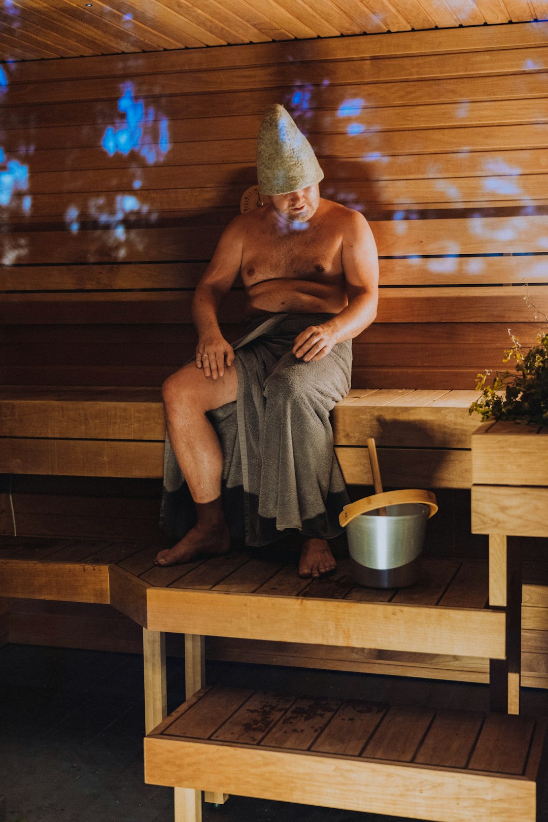 Nordic Spa & Wellness