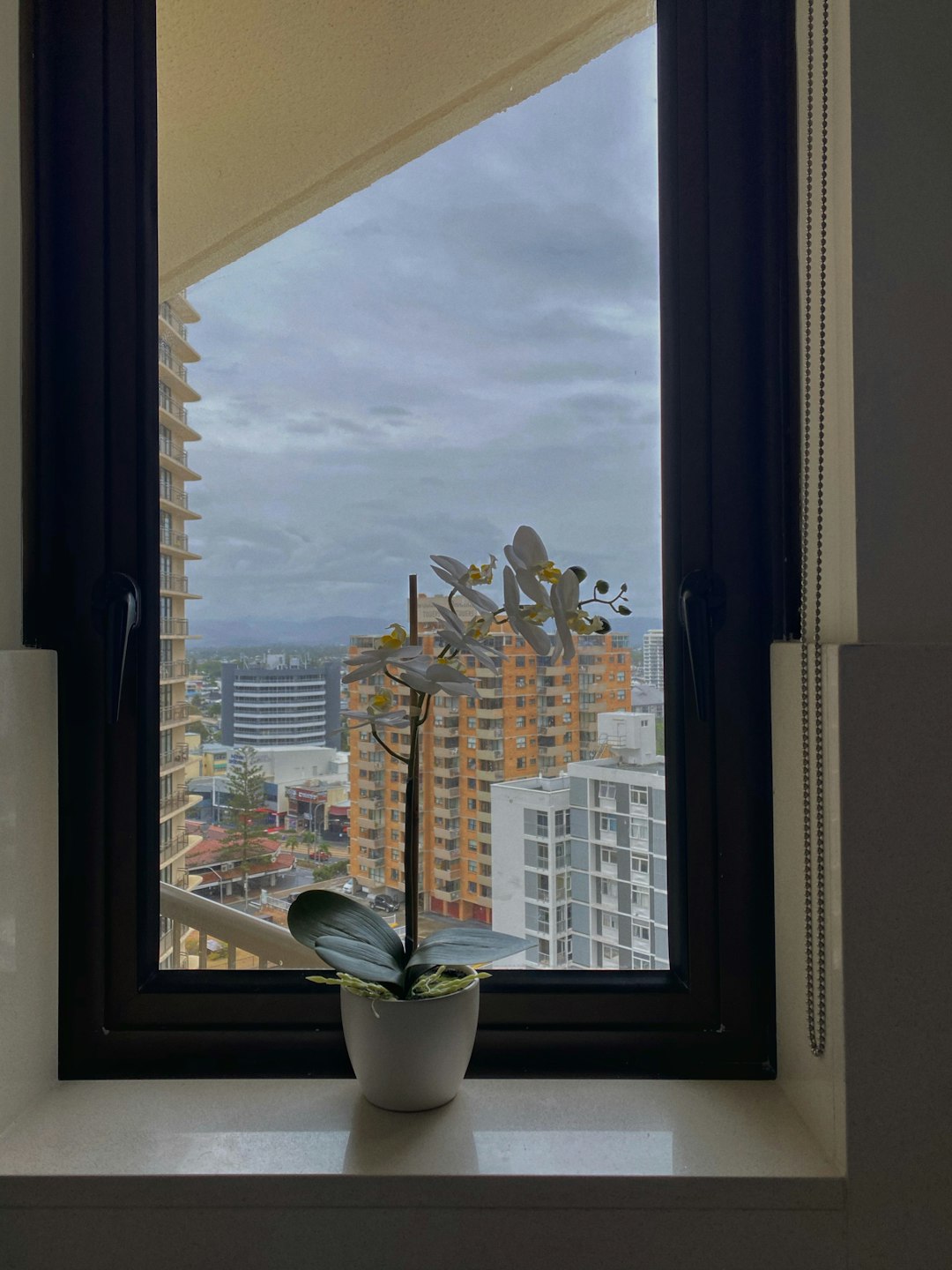 Storm View Suite