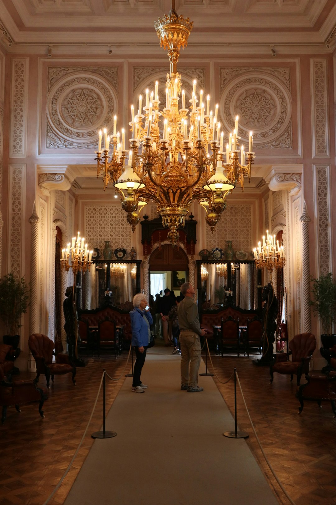 Presidential Storm Suite