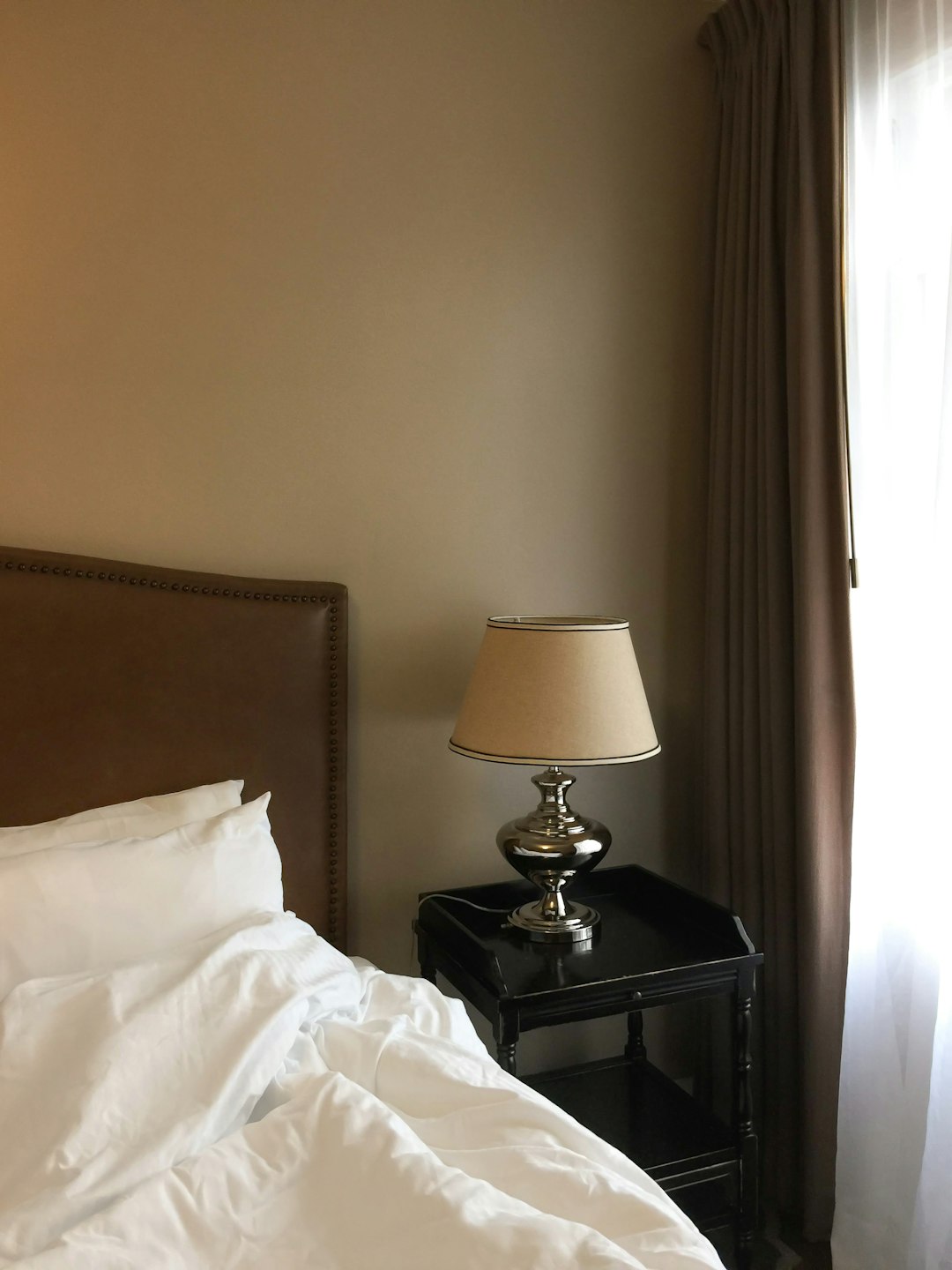 Explorer Double Room